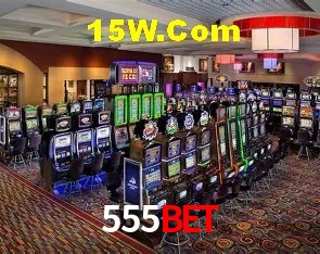 Exclusive Offers 555bet