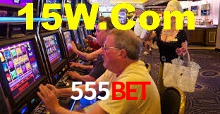 Welcome Bonus 555bet