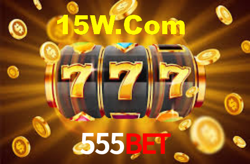 Premium Interface 555bet