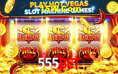 Account Benefits 555bet