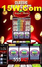 Live Casino 555bet