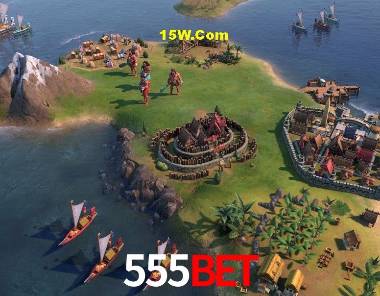 Experiência VIP 555bet