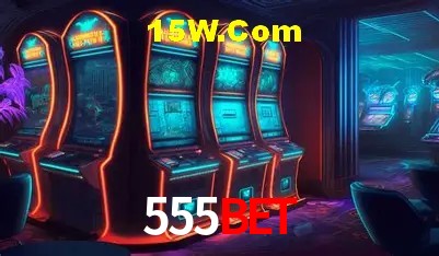 Game Providers 555bet
